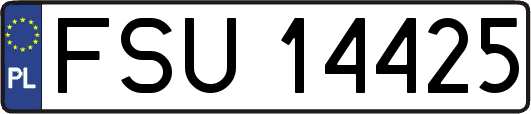 FSU14425