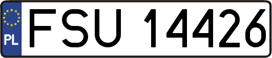 FSU14426