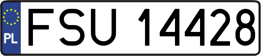 FSU14428
