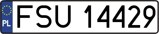FSU14429