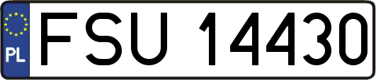 FSU14430