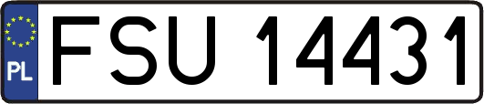 FSU14431
