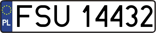 FSU14432