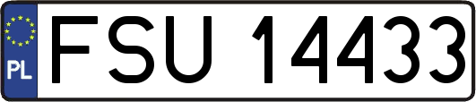 FSU14433