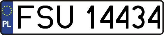 FSU14434