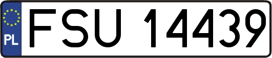 FSU14439