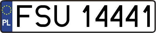 FSU14441