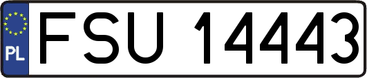 FSU14443