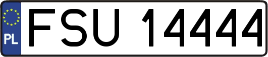 FSU14444