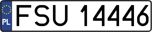 FSU14446