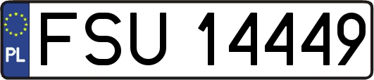 FSU14449