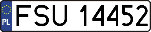 FSU14452