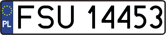 FSU14453