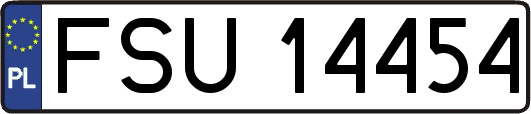 FSU14454