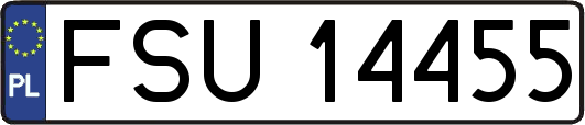 FSU14455