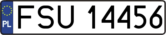 FSU14456
