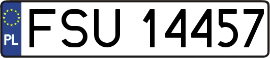 FSU14457
