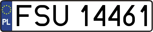 FSU14461