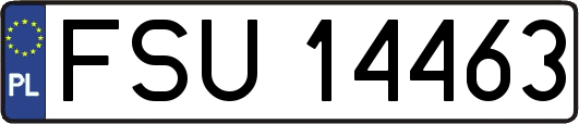 FSU14463