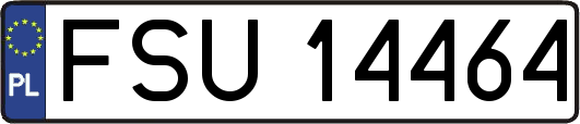 FSU14464