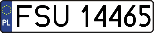 FSU14465