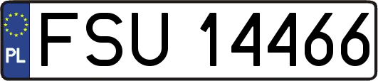 FSU14466