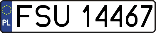 FSU14467