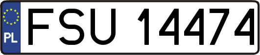 FSU14474