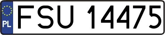 FSU14475