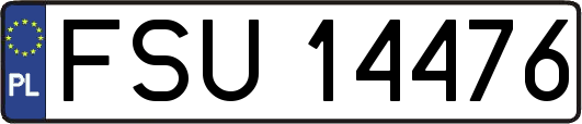 FSU14476