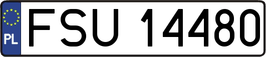 FSU14480