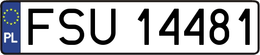 FSU14481