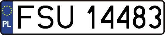 FSU14483