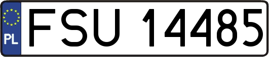 FSU14485