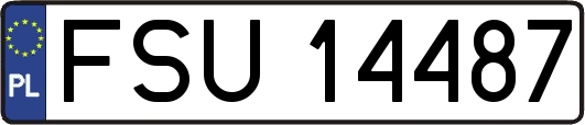 FSU14487