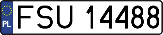 FSU14488