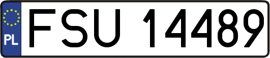 FSU14489