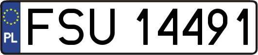 FSU14491