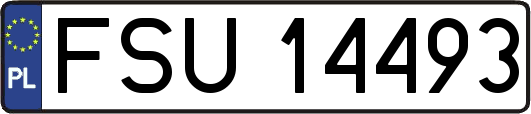 FSU14493