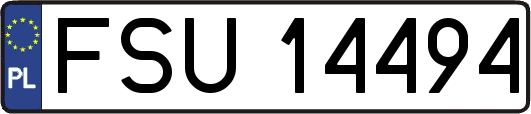 FSU14494