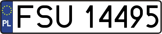FSU14495