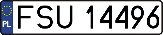FSU14496