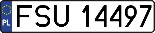 FSU14497