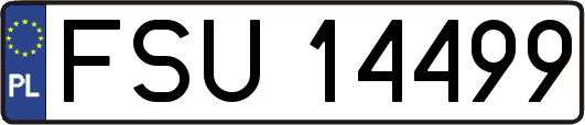 FSU14499