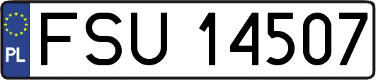 FSU14507