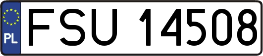 FSU14508