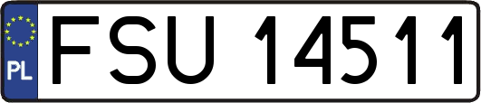 FSU14511