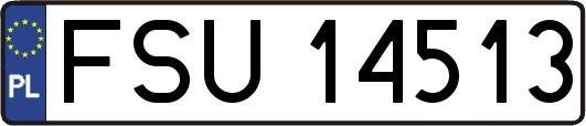 FSU14513