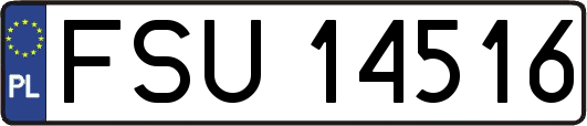 FSU14516