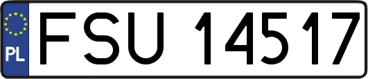 FSU14517